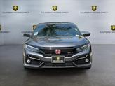Thumbnail of 2020 Polished Metal Metallic Honda Civic Si