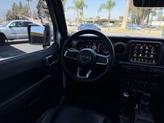 Thumbnail of 2022 Bright White Clearcoat Jeep Gladiator