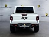 Thumbnail of 2022 Bright White Clearcoat Jeep Gladiator