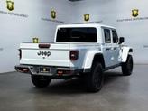 Thumbnail of 2022 Bright White Clearcoat Jeep Gladiator