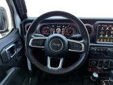 Thumbnail of 2022 Bright White Clearcoat Jeep Gladiator