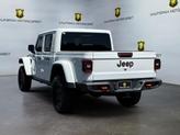 Thumbnail of 2022 Bright White Clearcoat Jeep Gladiator