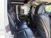 Thumbnail of 2022 Bright White Clearcoat Jeep Gladiator