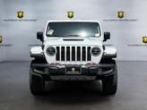Thumbnail of 2022 Bright White Clearcoat Jeep Gladiator