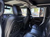 Thumbnail of 2022 Bright White Clearcoat Jeep Gladiator