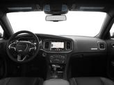 Thumbnail of 2017 Pitch Black Clearcoat Dodge Charger