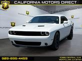 Photo of 2020 White Knuckle Clearcoat Dodge Challenger