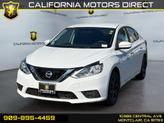 Photo of 2019 Fresh Powder Nissan Sentra