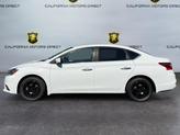 Thumbnail of 2019 Fresh Powder Nissan Sentra