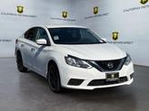 Thumbnail of 2019 Fresh Powder Nissan Sentra