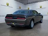 Thumbnail of 2023 Granite Pearlcoat Dodge Challenger