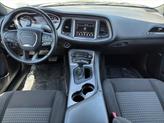 Thumbnail of 2023 Granite Pearlcoat Dodge Challenger