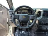 Thumbnail of 2024 Summit White Chevrolet Silverado 1500