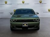 Thumbnail of 2020 F8 Green Dodge Challenger