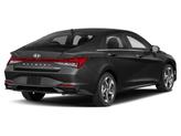 Thumbnail of 2021 Phantom Black Hyundai ELANTRA