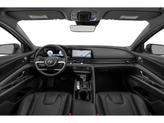 Thumbnail of 2021 Phantom Black Hyundai ELANTRA