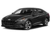 Photo of 2021 Phantom Black Hyundai ELANTRA