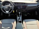 Thumbnail of 2019 Black Sand Pearl Toyota Corolla