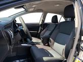 Thumbnail of 2019 Black Sand Pearl Toyota Corolla