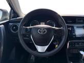 Thumbnail of 2019 Black Sand Pearl Toyota Corolla