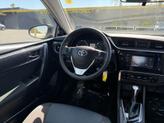 Thumbnail of 2019 Black Sand Pearl Toyota Corolla