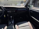 Thumbnail of 2019 Black Sand Pearl Toyota Corolla