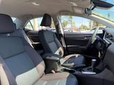 Thumbnail of 2019 Black Sand Pearl Toyota Corolla