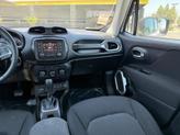 Thumbnail of 2020 Alpine White Clearcoat Jeep Renegade