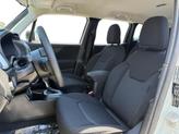 Thumbnail of 2020 Alpine White Clearcoat Jeep Renegade