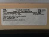 Thumbnail of 2018 Sandy Ridge Metallic Chevrolet Malibu Hybrid