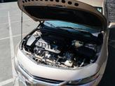 Thumbnail of 2018 Sandy Ridge Metallic Chevrolet Malibu Hybrid