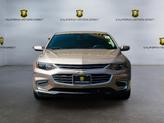 Thumbnail of 2018 Sandy Ridge Metallic Chevrolet Malibu Hybrid