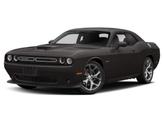 Photo of 2021 Granite Pearlcoat Dodge Challenger