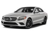 Photo of 2019  Mercedes-Benz C-Class