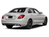Thumbnail of 2019  Mercedes-Benz C-Class