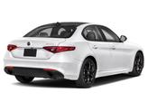 Thumbnail of 2022 Alfa White Alfa Romeo Giulia