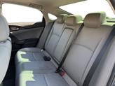 Thumbnail of 2021 Cosmic Blue Metallic Honda Civic