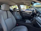Thumbnail of 2021 Cosmic Blue Metallic Honda Civic