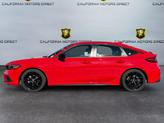 Thumbnail of 2024 Rallye Red Honda Civic