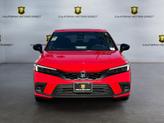 Thumbnail of 2024 Rallye Red Honda Civic