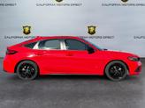 Thumbnail of 2024 Rallye Red Honda Civic