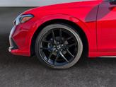 Thumbnail of 2024 Rallye Red Honda Civic