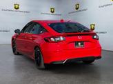 Thumbnail of 2024 Rallye Red Honda Civic