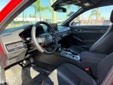 Thumbnail of 2024 Rallye Red Honda Civic