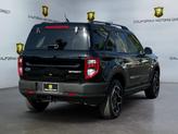 Thumbnail of 2022 SHADOW BLACK Ford Bronco Sport