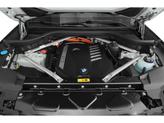 Thumbnail of 2021 Black Sapphire Metallic BMW X5 PHEV