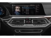 Thumbnail of 2021 Black Sapphire Metallic BMW X5 PHEV