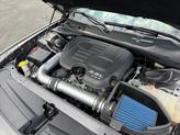 Thumbnail of 2022 Granite Pearlcoat Dodge Challenger