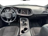 Thumbnail of 2022 Granite Pearlcoat Dodge Challenger