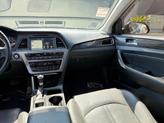 Thumbnail of 2016 Phantom Black Hyundai SONATA